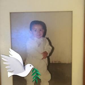 Meet your Posher, Luis